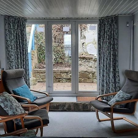 Arvonia Sleeps 7, Sea Views, Dog Friendly Βίλα New Quay  Εξωτερικό φωτογραφία