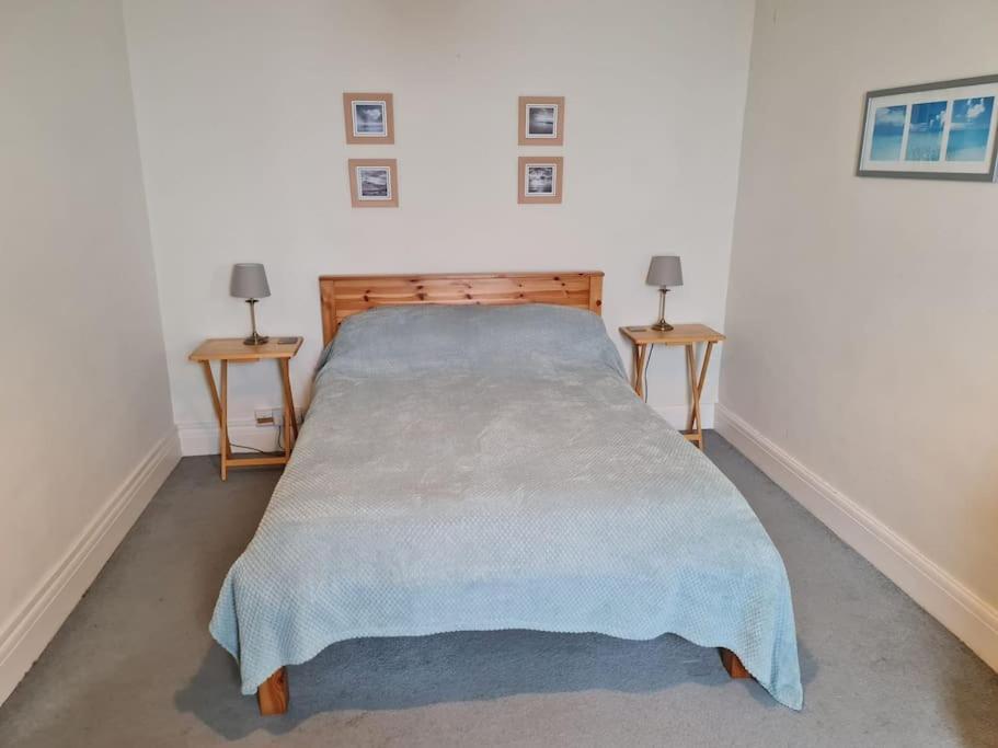 Arvonia Sleeps 7, Sea Views, Dog Friendly Βίλα New Quay  Εξωτερικό φωτογραφία