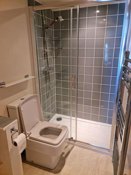 Arvonia Sleeps 7, Sea Views, Dog Friendly Βίλα New Quay  Εξωτερικό φωτογραφία