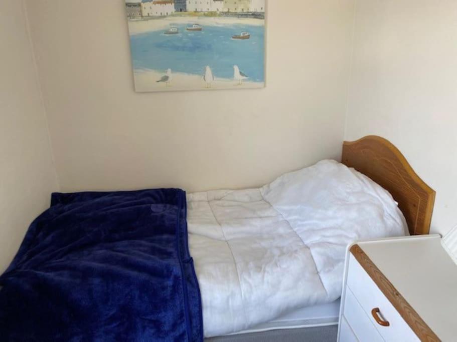 Arvonia Sleeps 7, Sea Views, Dog Friendly Βίλα New Quay  Εξωτερικό φωτογραφία