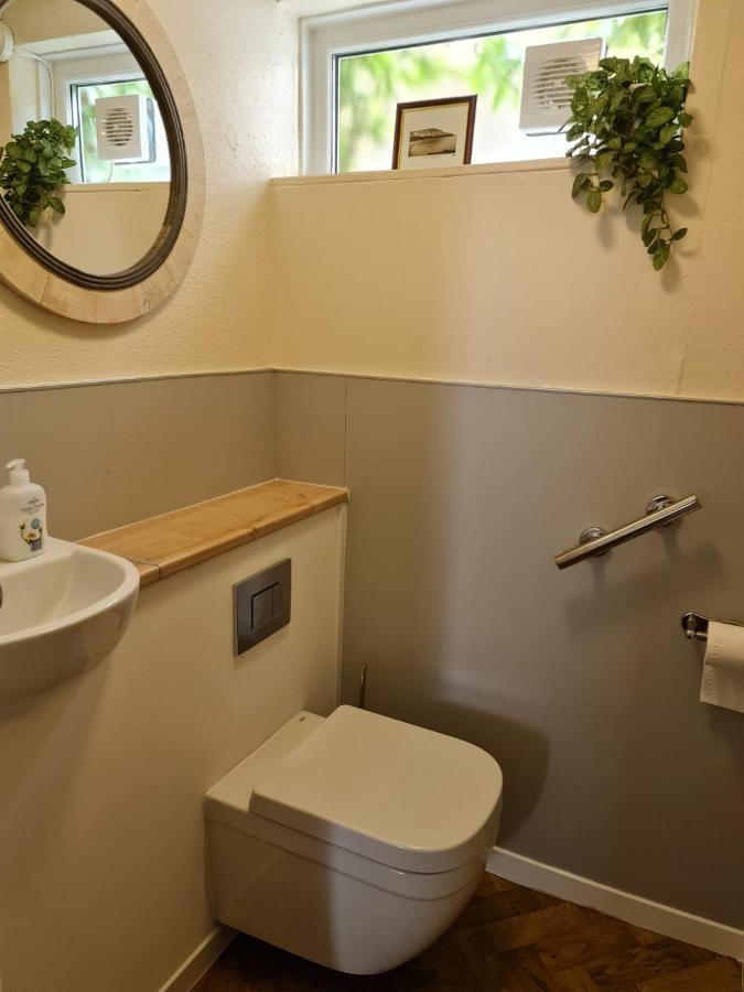 Arvonia Sleeps 7, Sea Views, Dog Friendly Βίλα New Quay  Εξωτερικό φωτογραφία